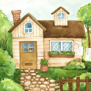 Our First Home Fund