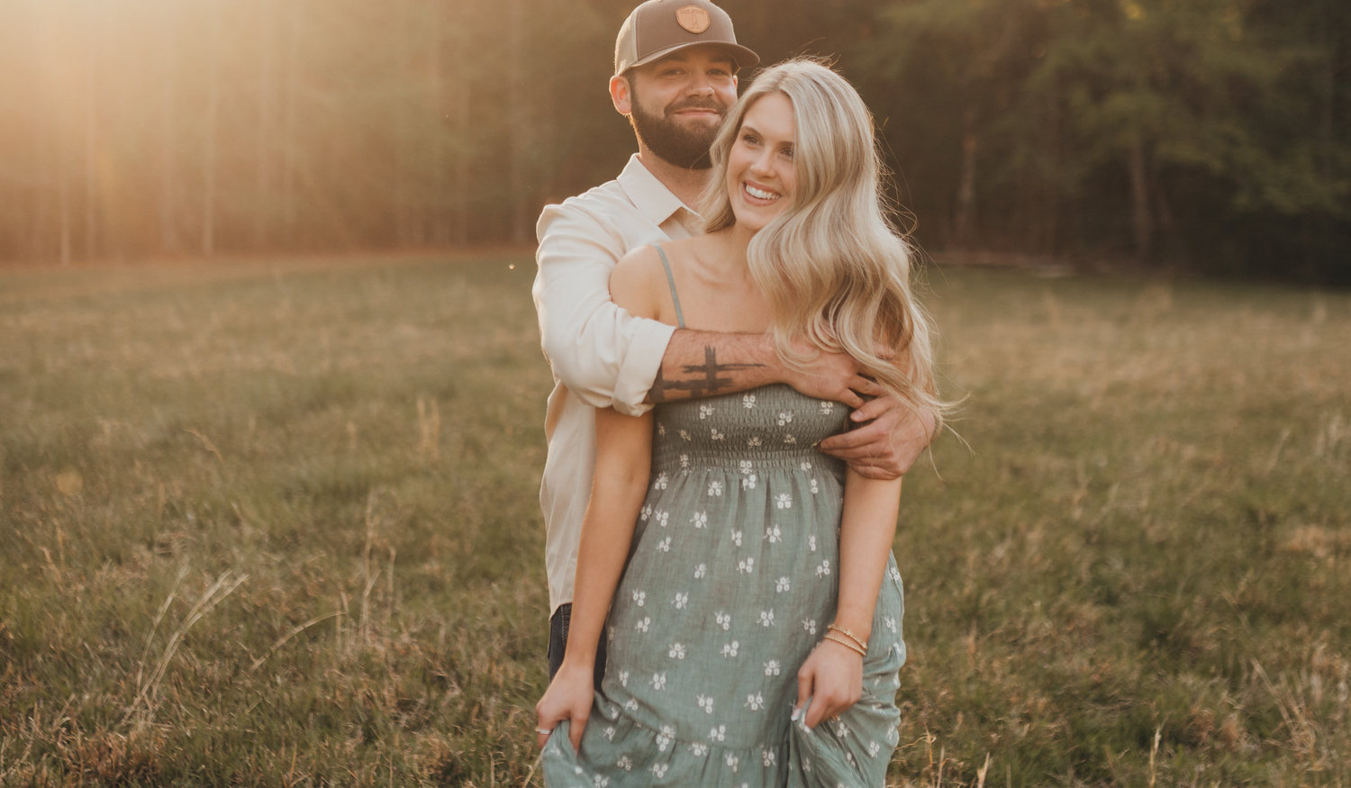 The Wedding Website of Madison Moore and Jr Pruitt