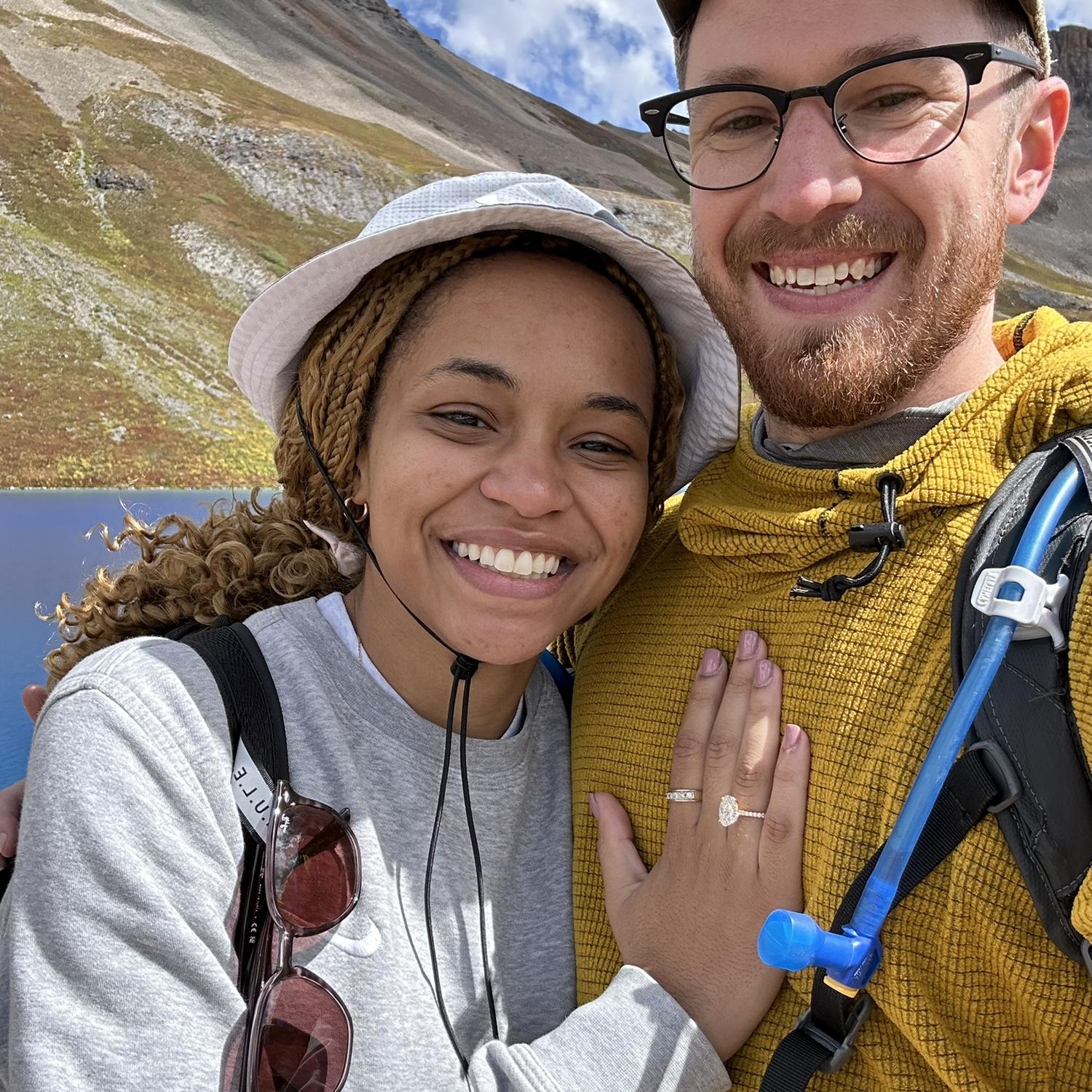 "YES" in Colorado