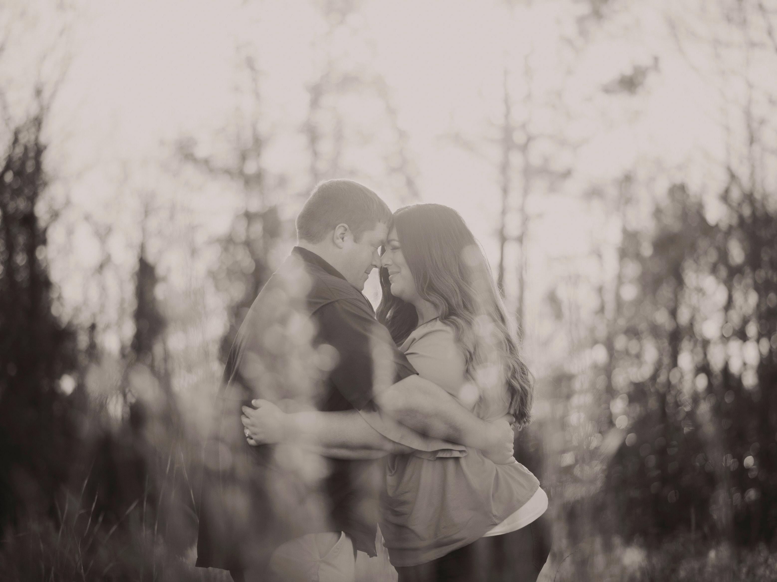 The Wedding Website of Rebekah McBride and Daniel Durham JR