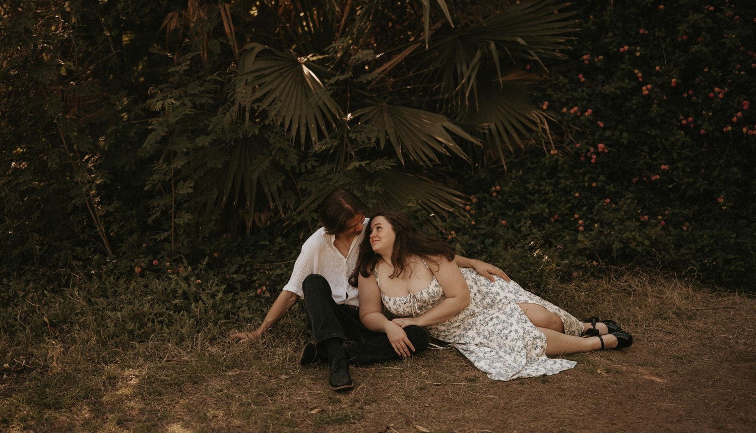 The Wedding Website of Riley Neal and Benjamin Williams