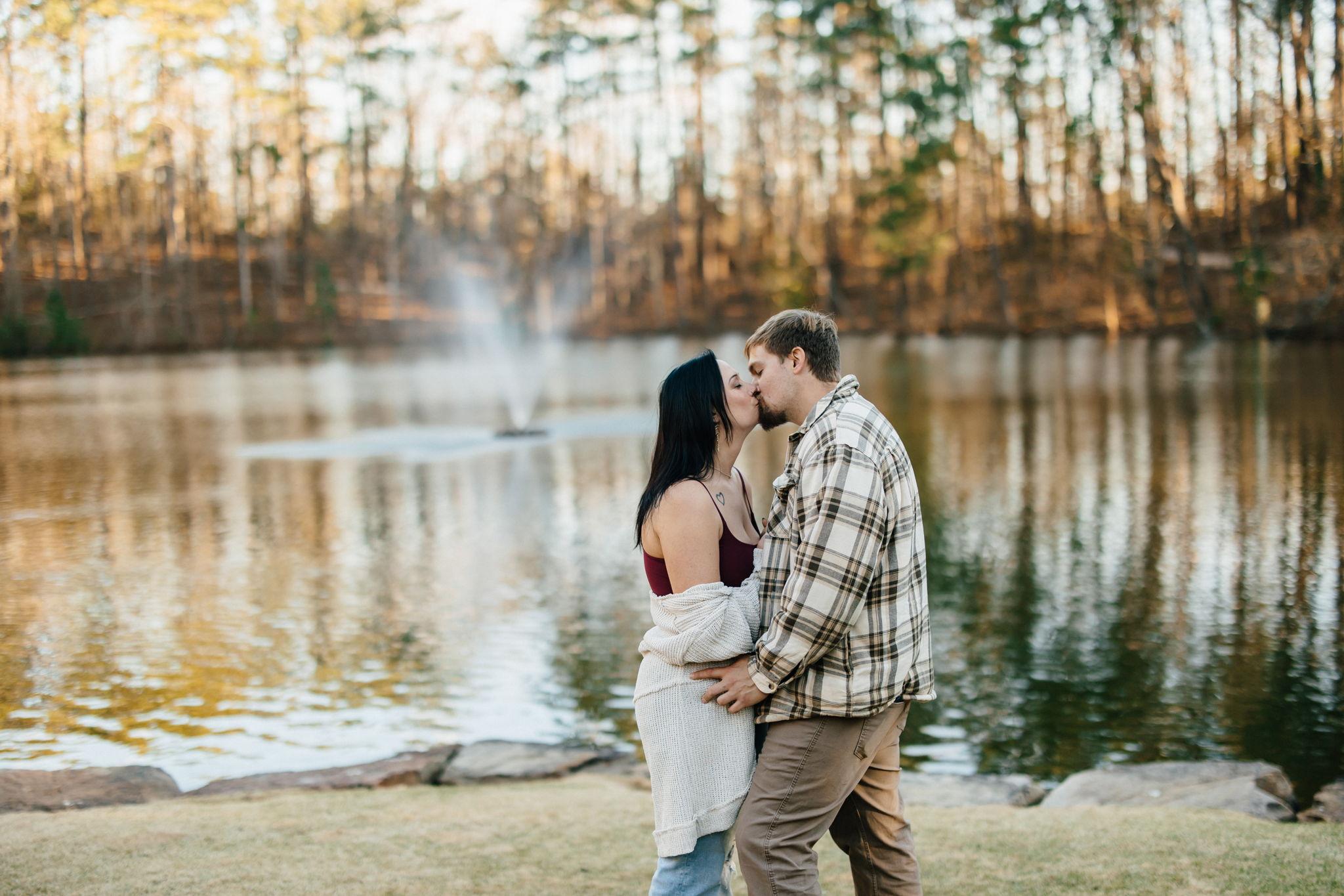The Wedding Website of Bridget McGhee and Dakota Brock
