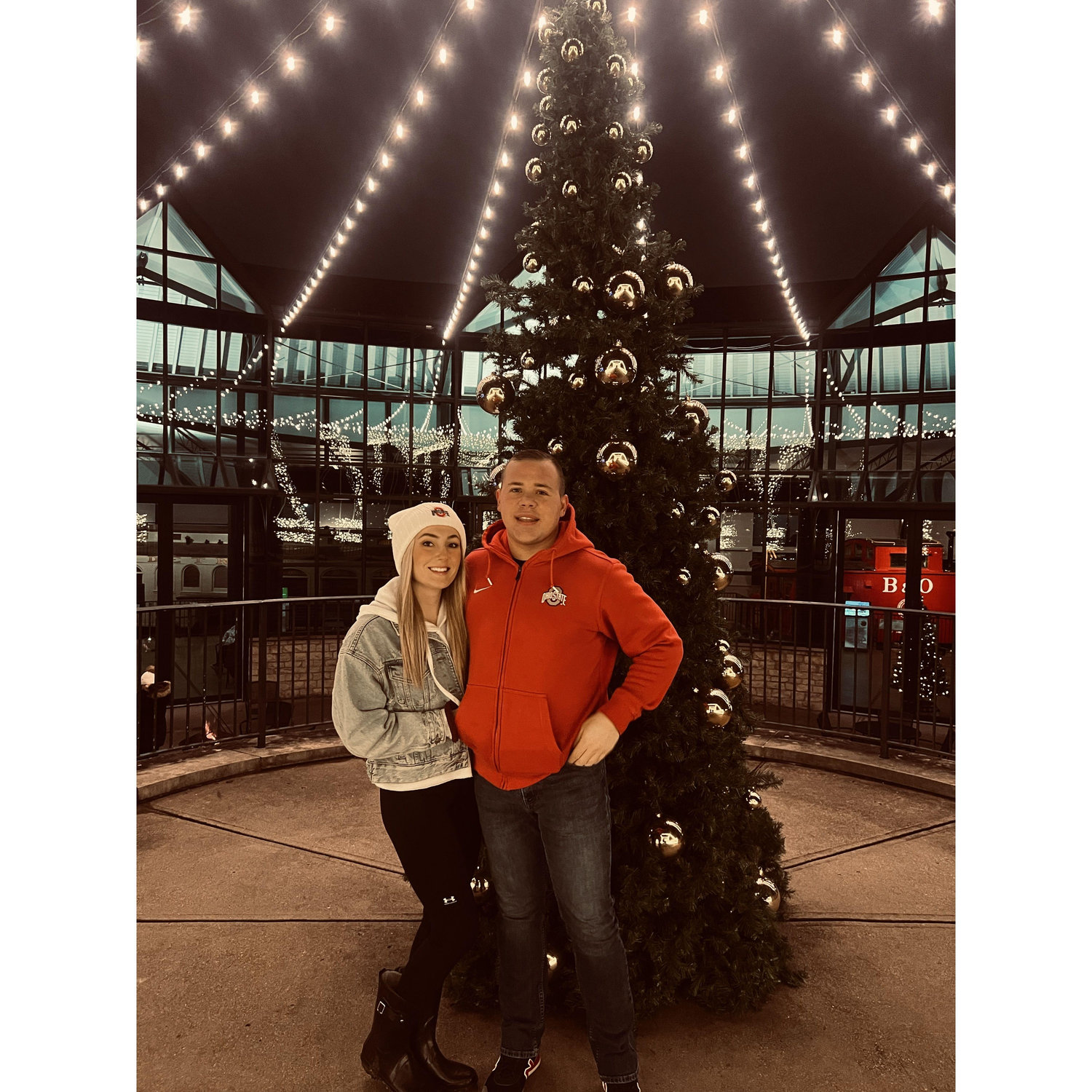 "A Carillon Christmas" 2023