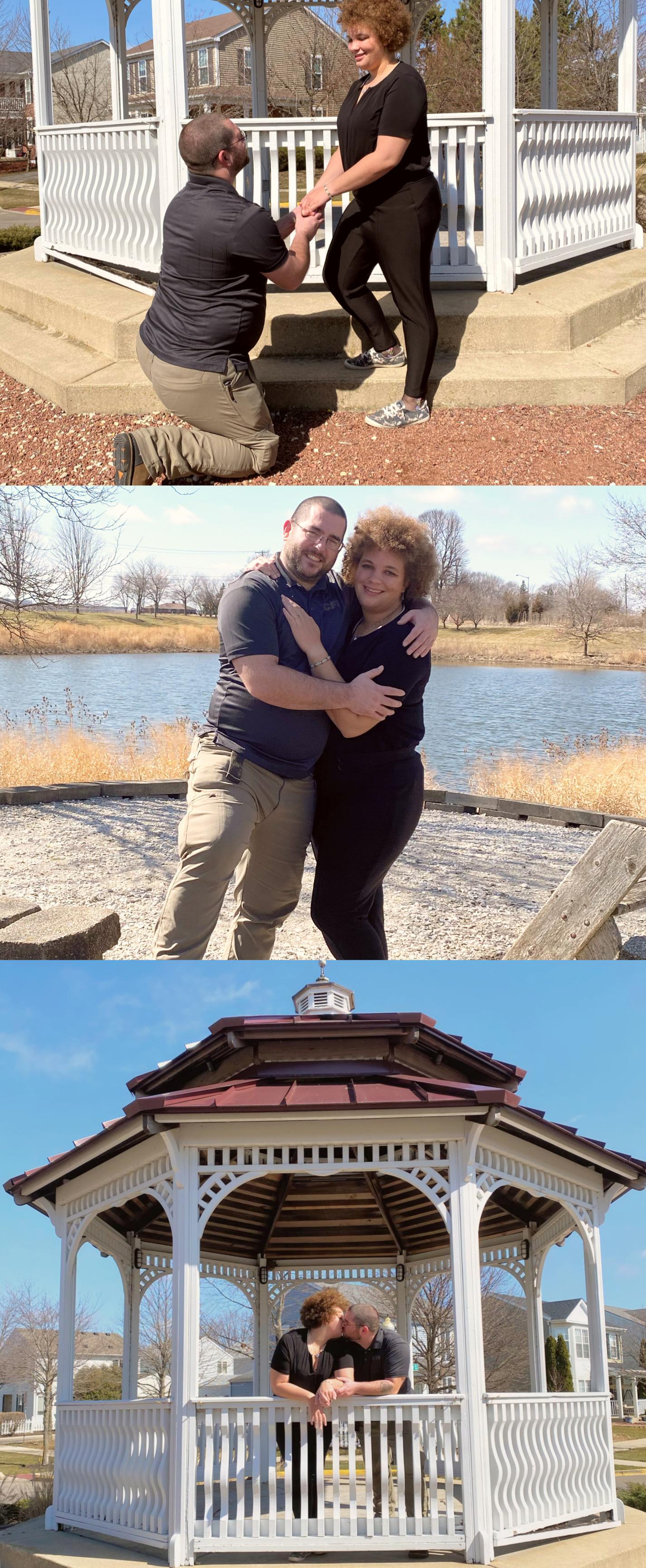 The Wedding Website of Seattle Swallow and Matthew Lamphere