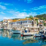 Thasos