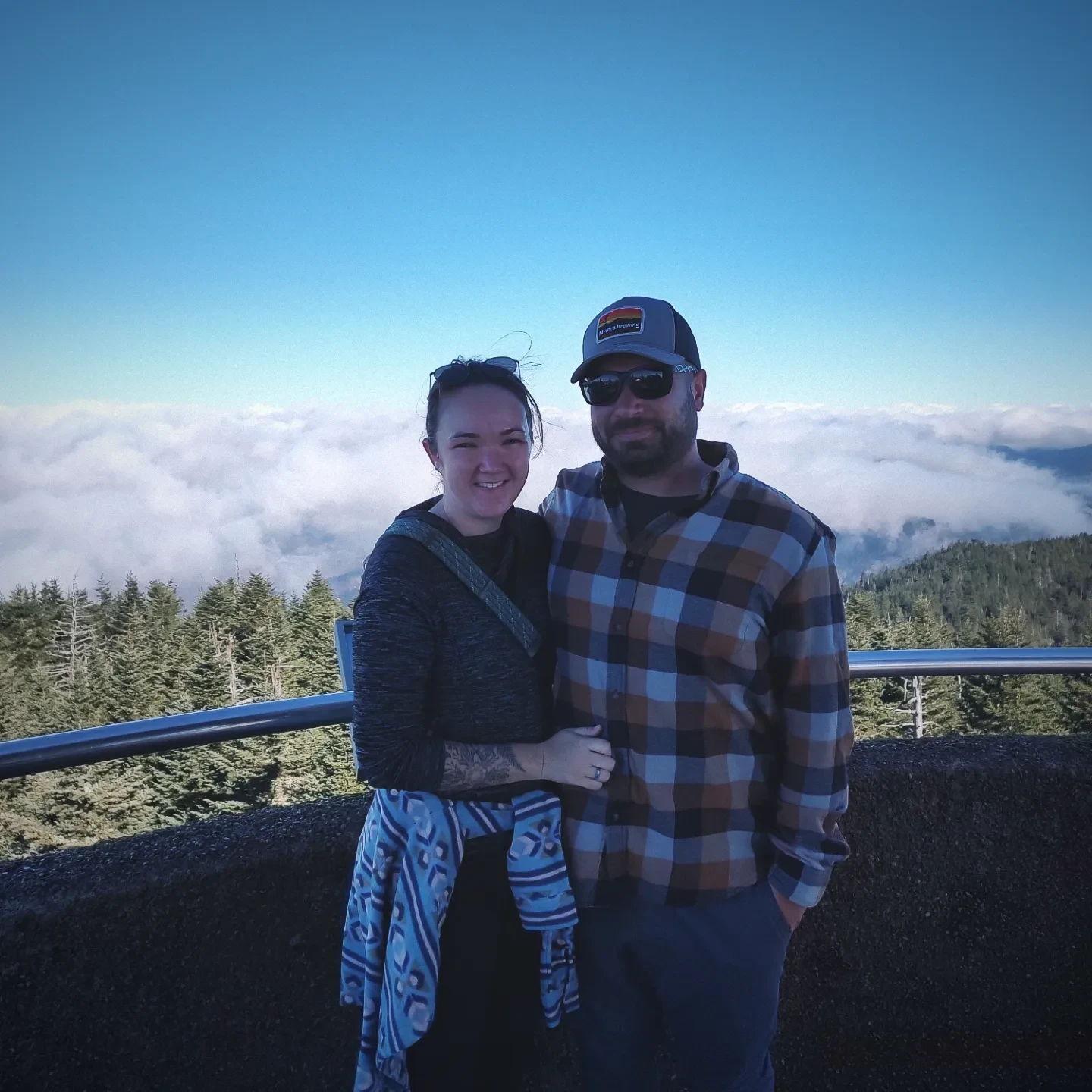 Great Smokey Mountains National Park