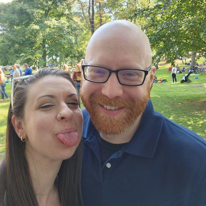 Hops and Harvest silliness