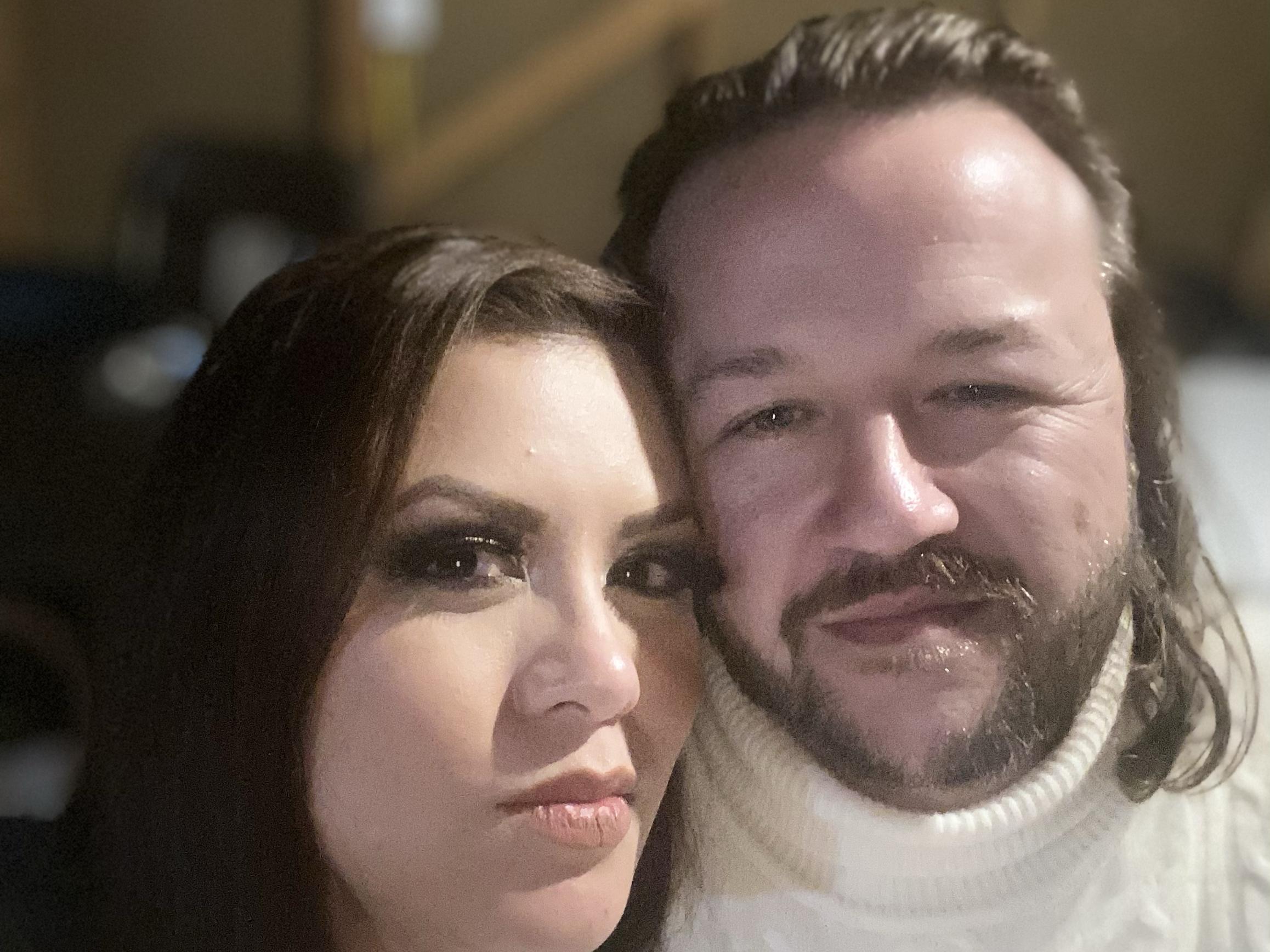 The Wedding Website of Bibiana Loera Cipriano and Bobbijoe Lawrence White