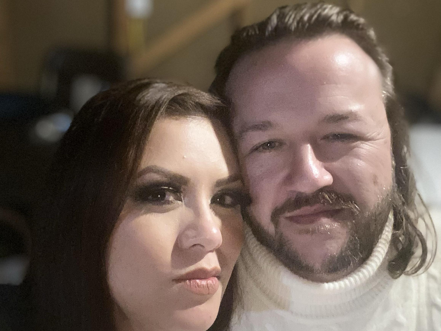 The Wedding Website of Bibiana Loera Cipriano and Bobbijoe Lawrence White