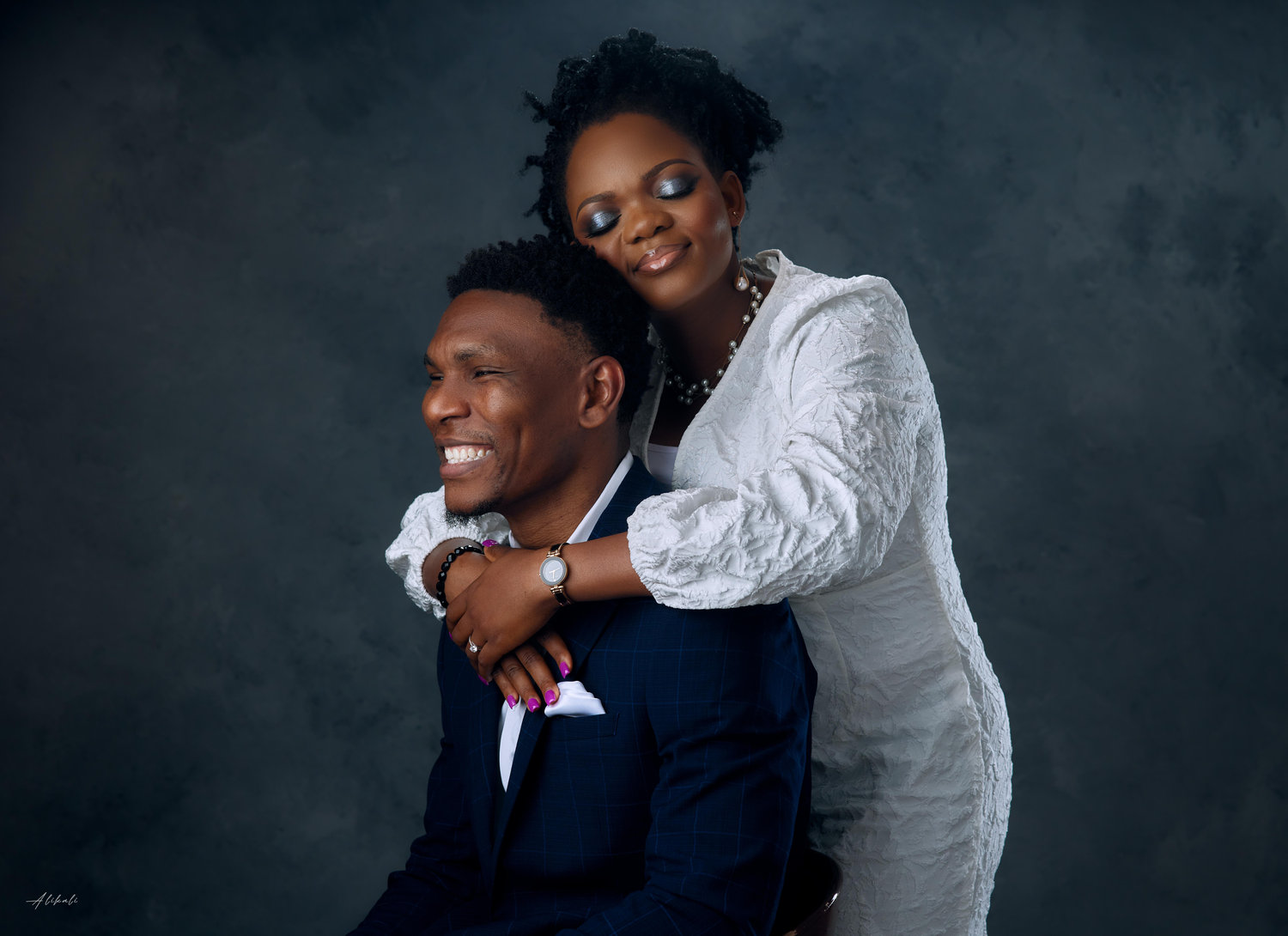 The Wedding Website of Clement Mishael and Oluwapelumi Adewuyi