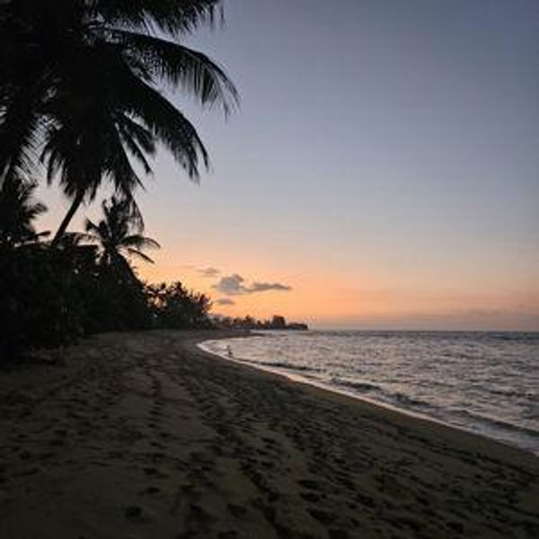 Our Move To Hawaii