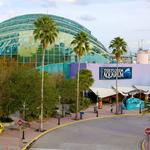 The Florida Aquarium