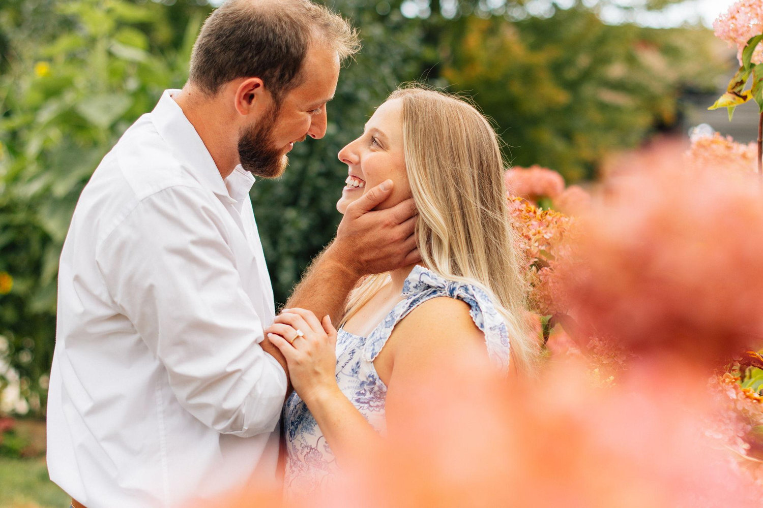 The Wedding Website of Alisan Clifton and Adam Strang