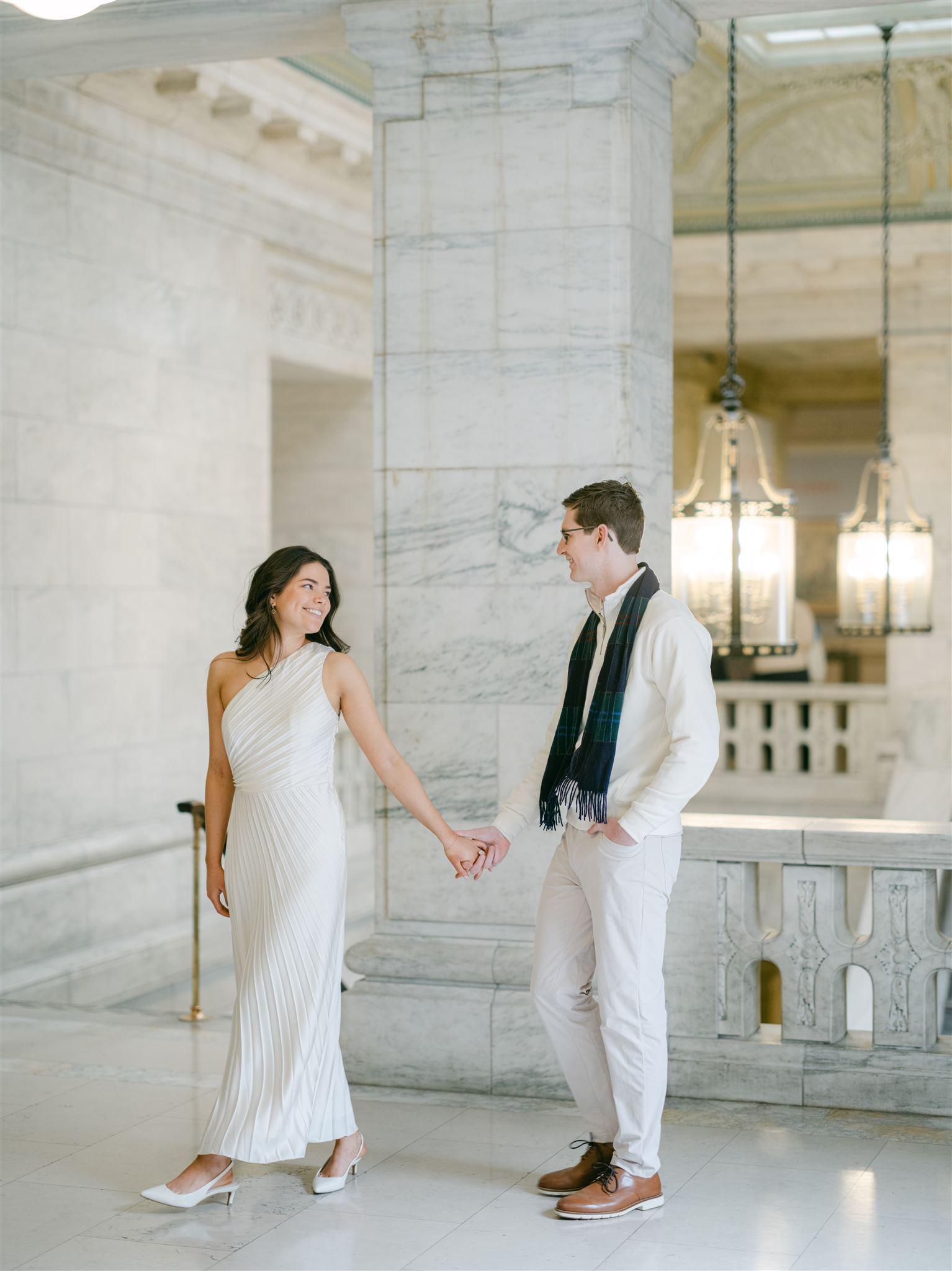 The Wedding Website of Angela Petterson and Ben Robbins