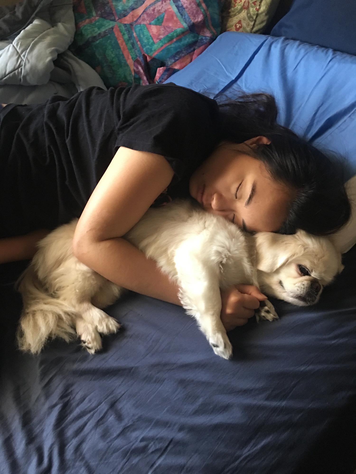 Naptime