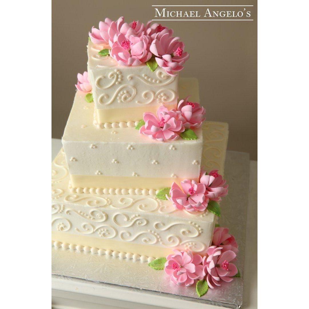 the cake we hope to get