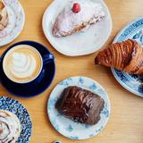 Harvey Bakery & Kitchen