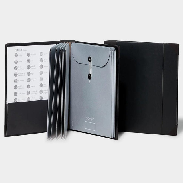 Folio Document Organizer™