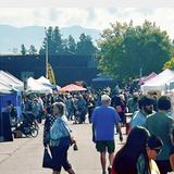 Kalispell Farmers Market