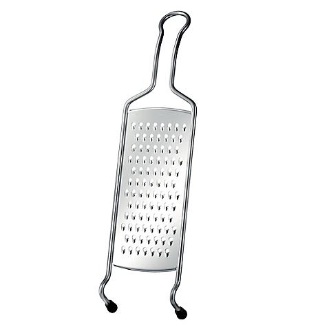 Rosle Medium Grater in Stainless Steel