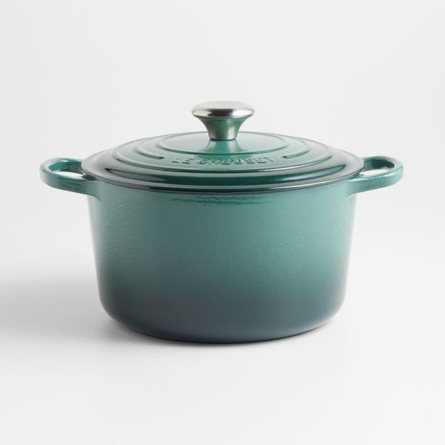 Le Creuset Artichaut 5.25-Qt. Deep Dutch Oven