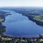 Conesus Lake