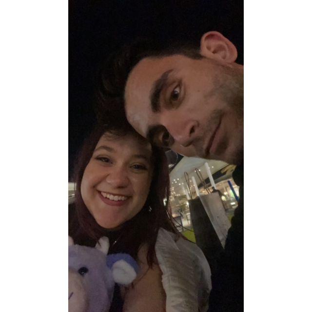 Date night 2024