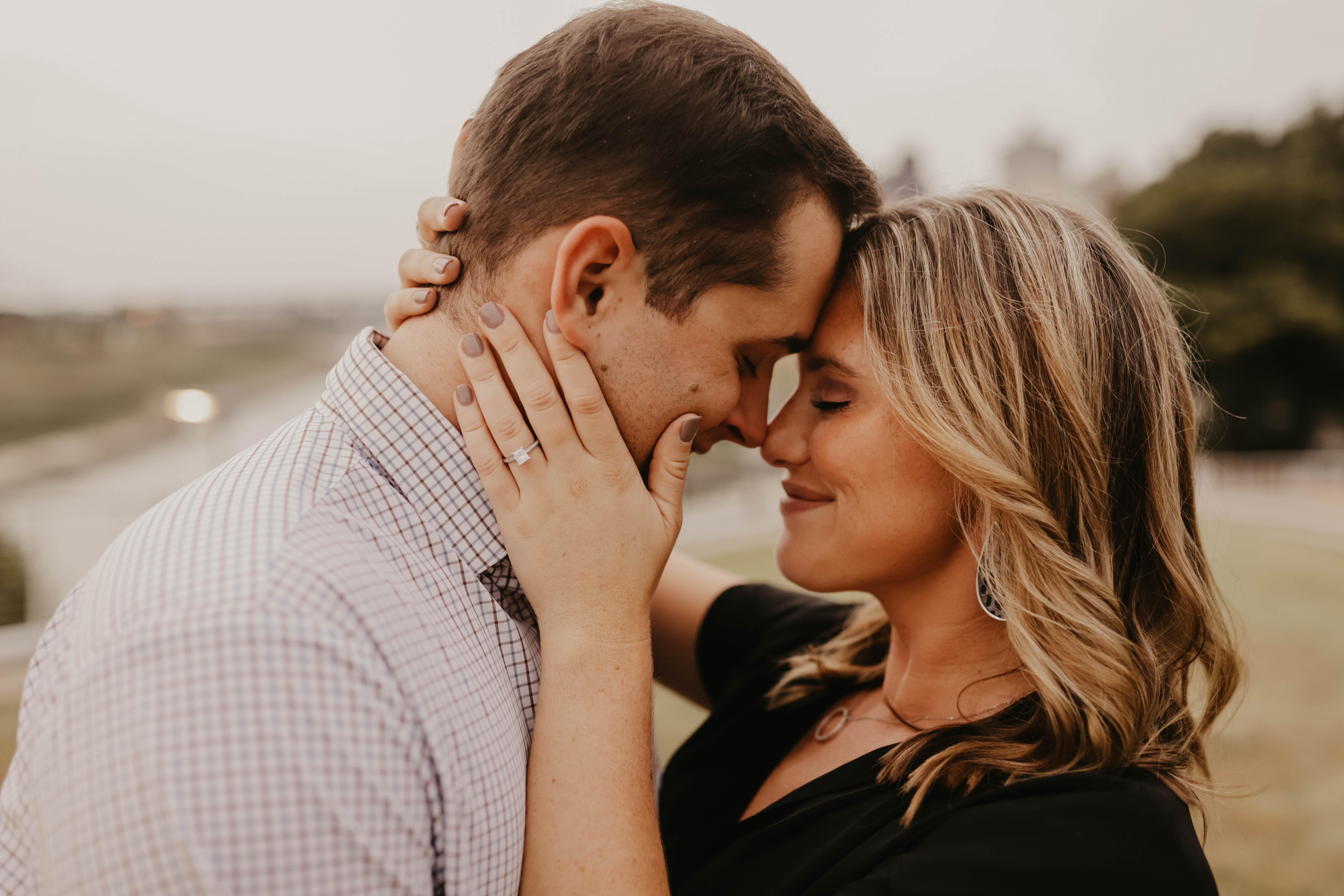 The Wedding Website of Haley Renschler and Cody Adcock