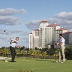 Royal Blue Golf Club