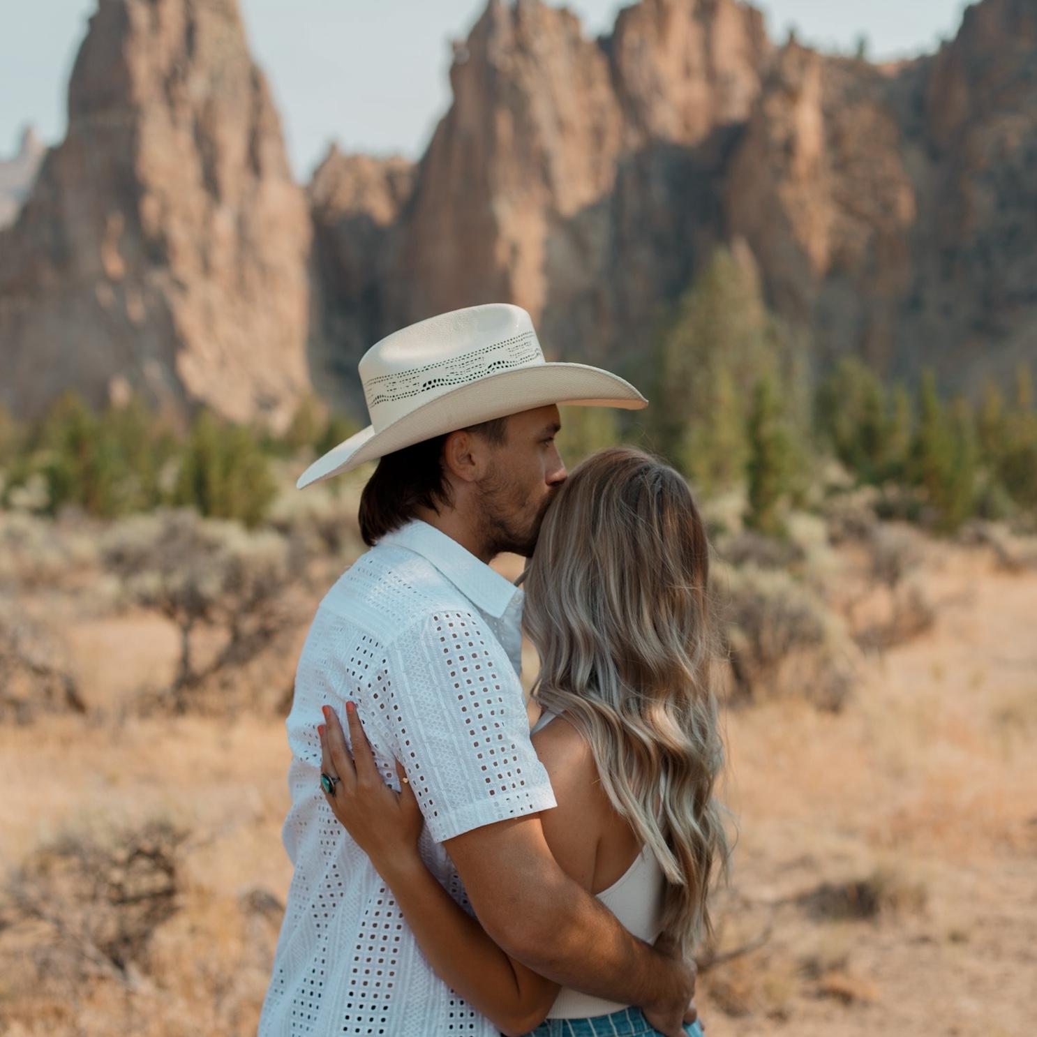 Smith Rock, OR