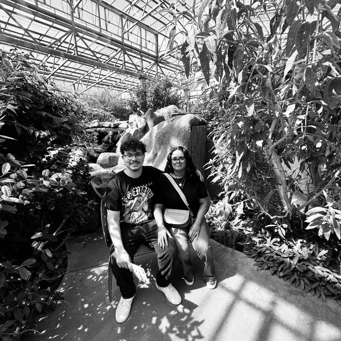 Butterfly Wonderland!🦋