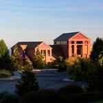 Lamoreaux Landing Wine Cellars