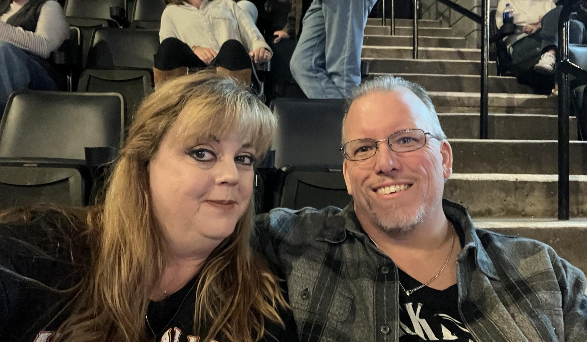 The Wedding Website of Beth Reiley and Eric Pryor