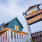 Riff Raff Brewing Company