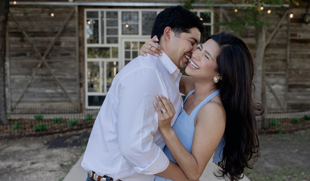 The Wedding Website of Mia Gonzalez and Timothy Villarreal