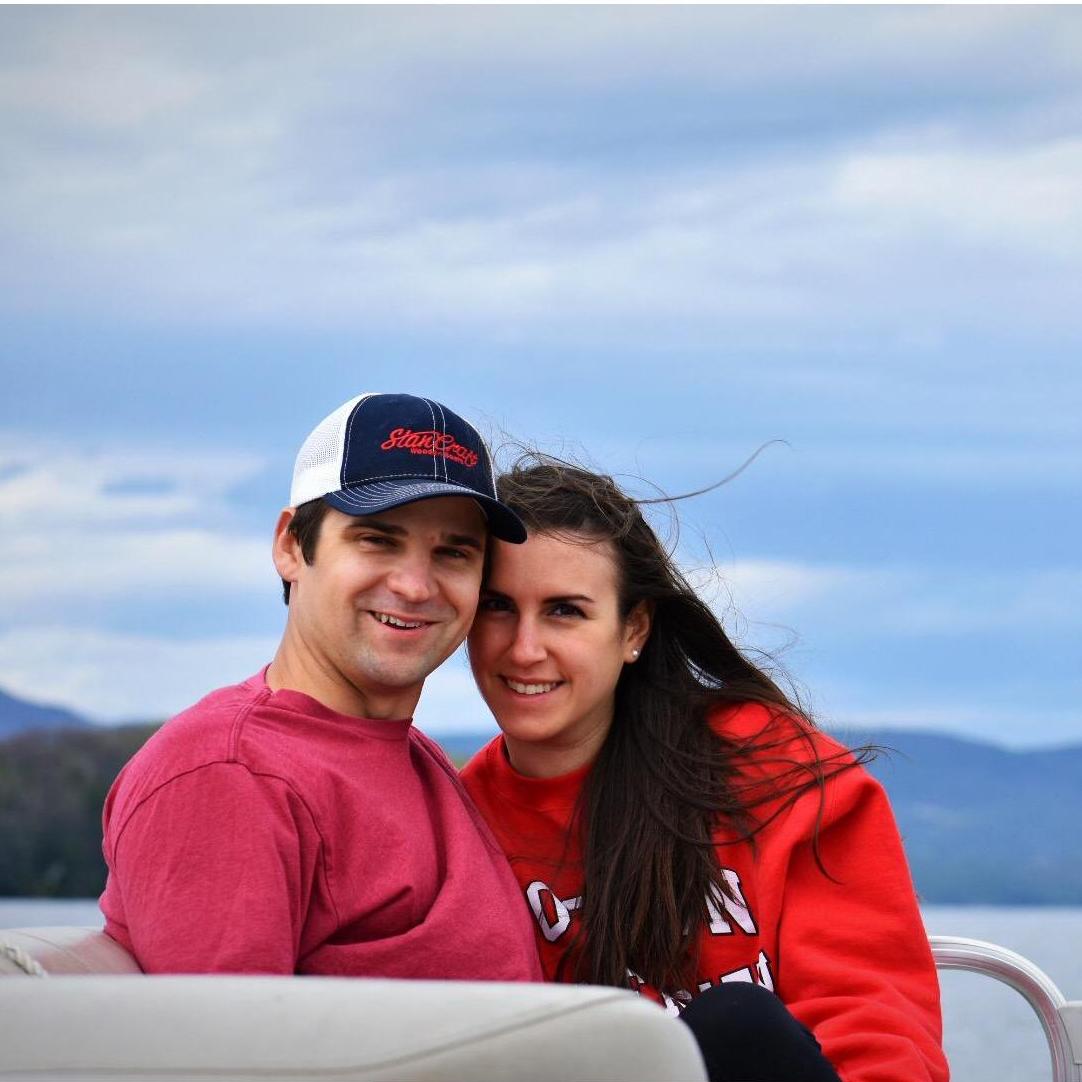 Lake George, New York