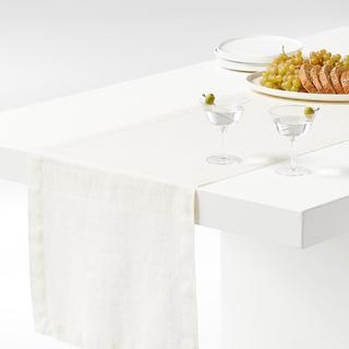 Marin Linen Table Runner