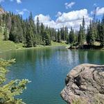 Summit County Trails