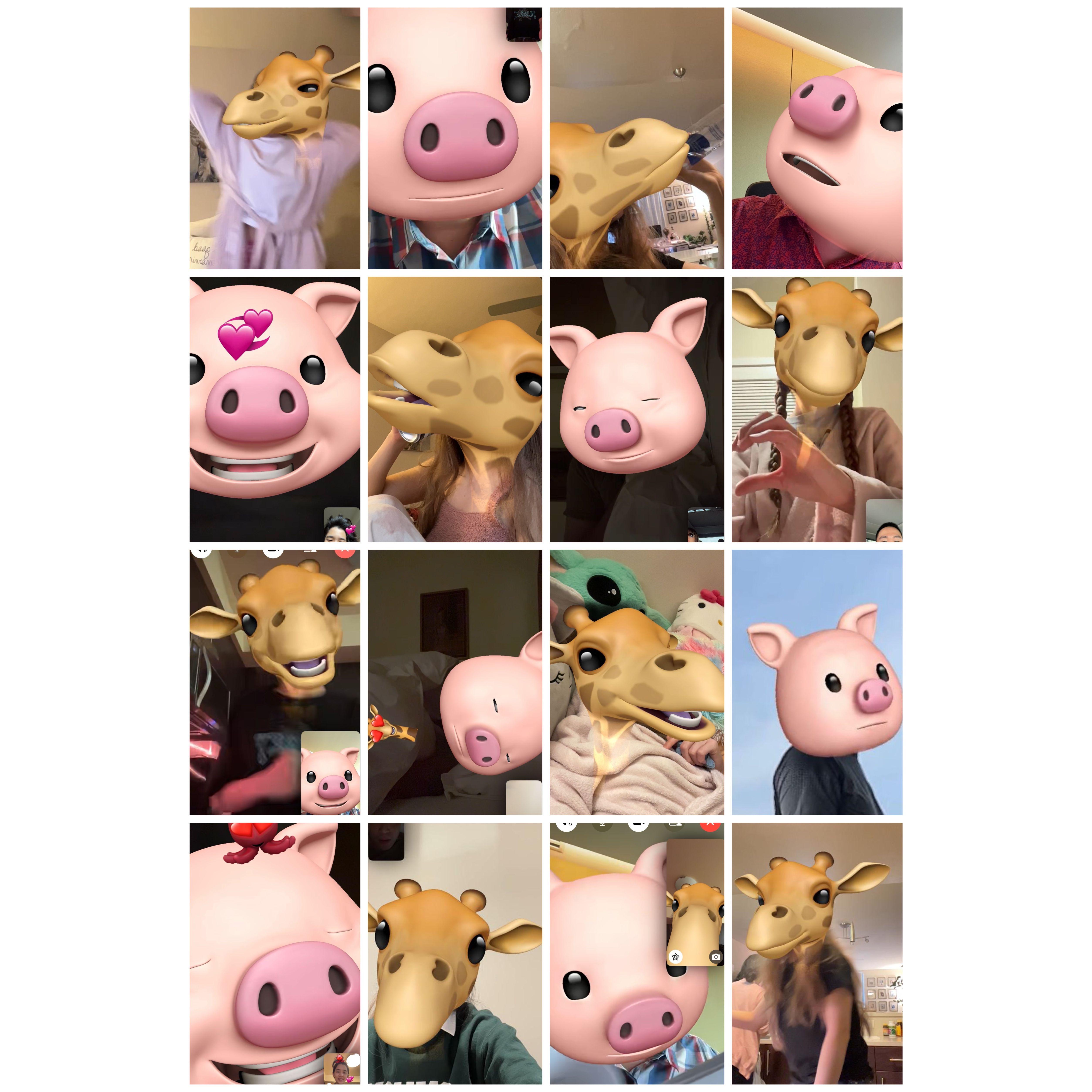 Navigating the challenges of long distance during COVID—every moment is part of our journey.