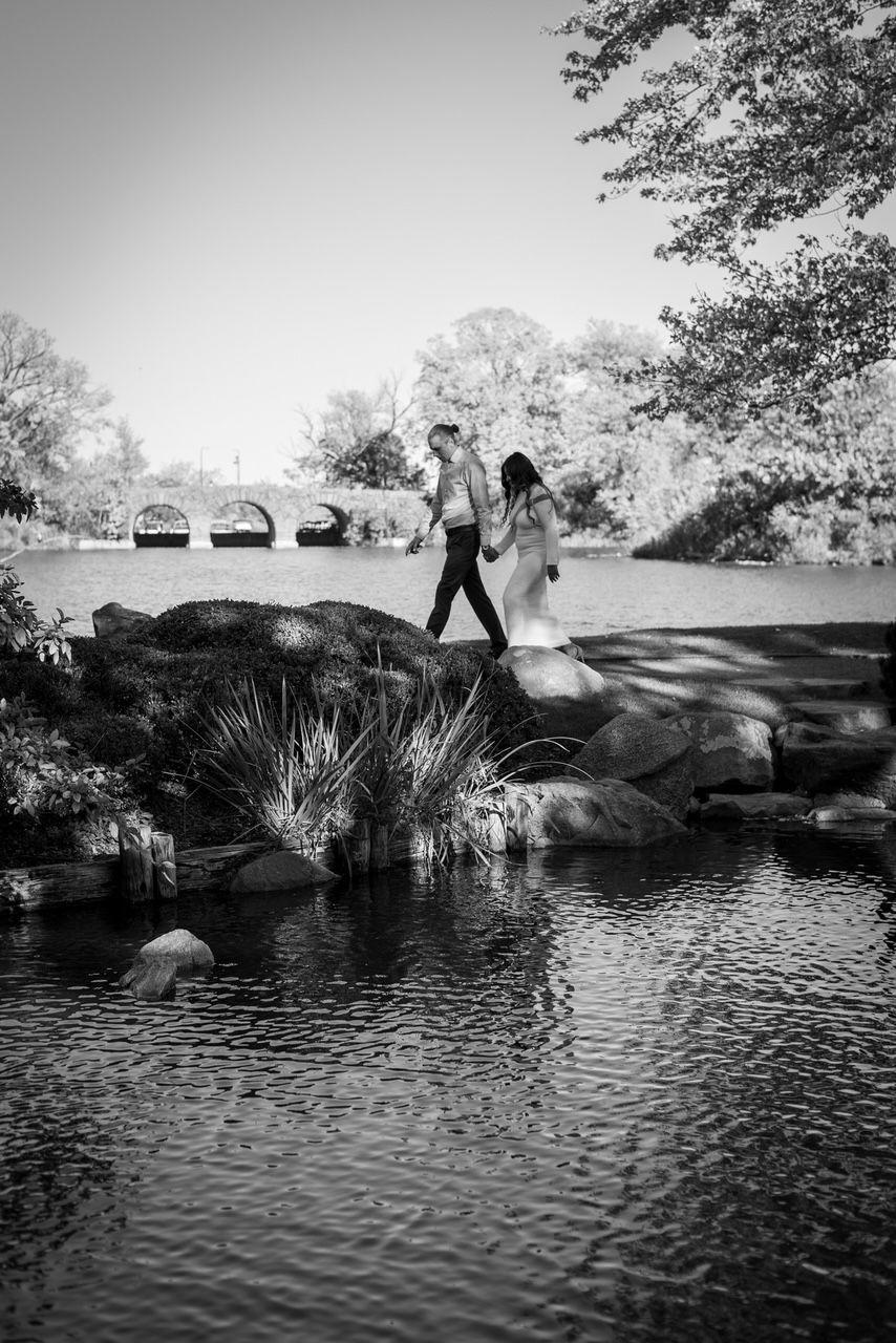 The Wedding Website of Deidre Hayes and Trevor Swanson