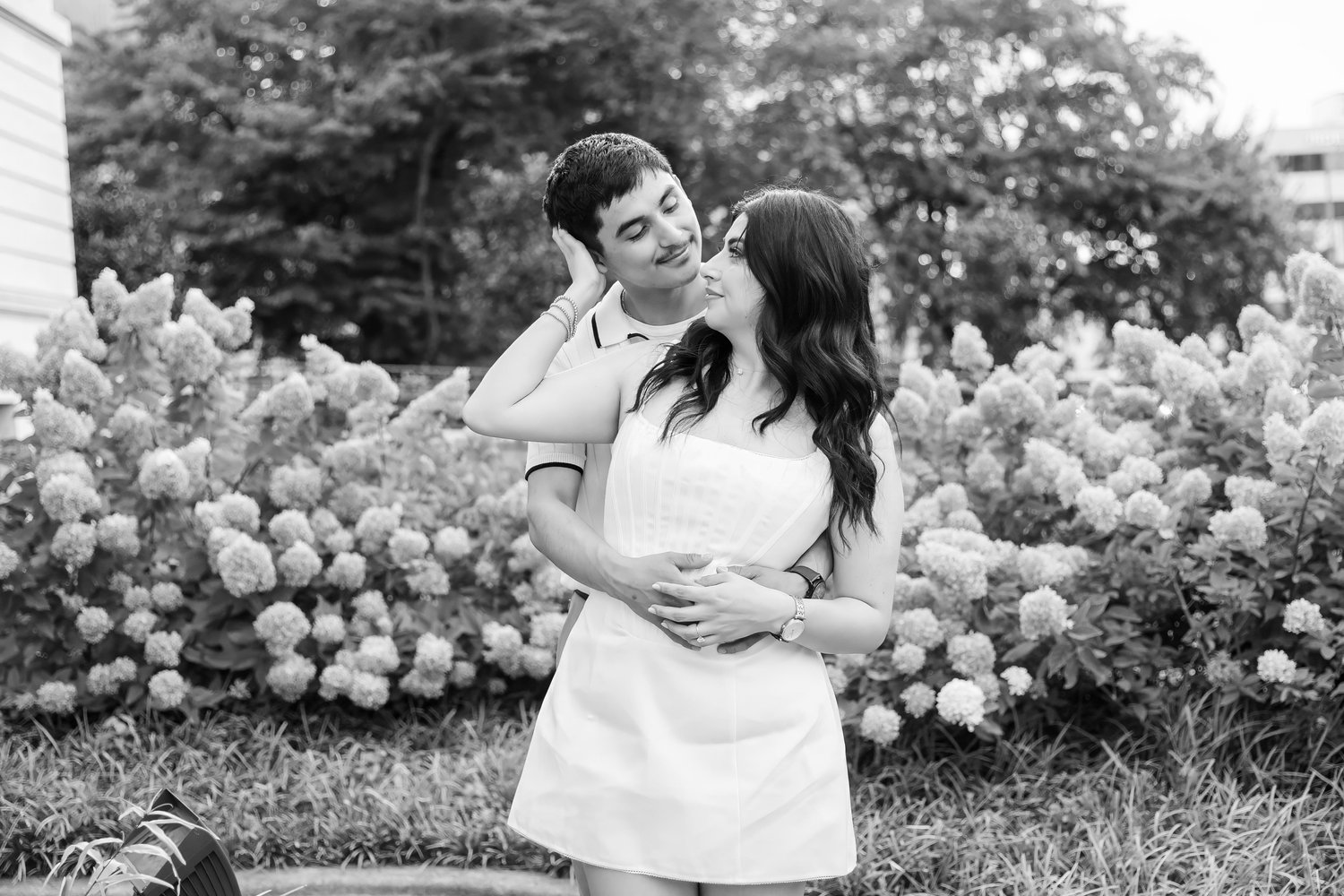 The Wedding Website of Daisy Casas-Martinez and Michael Rabadan-Estrada