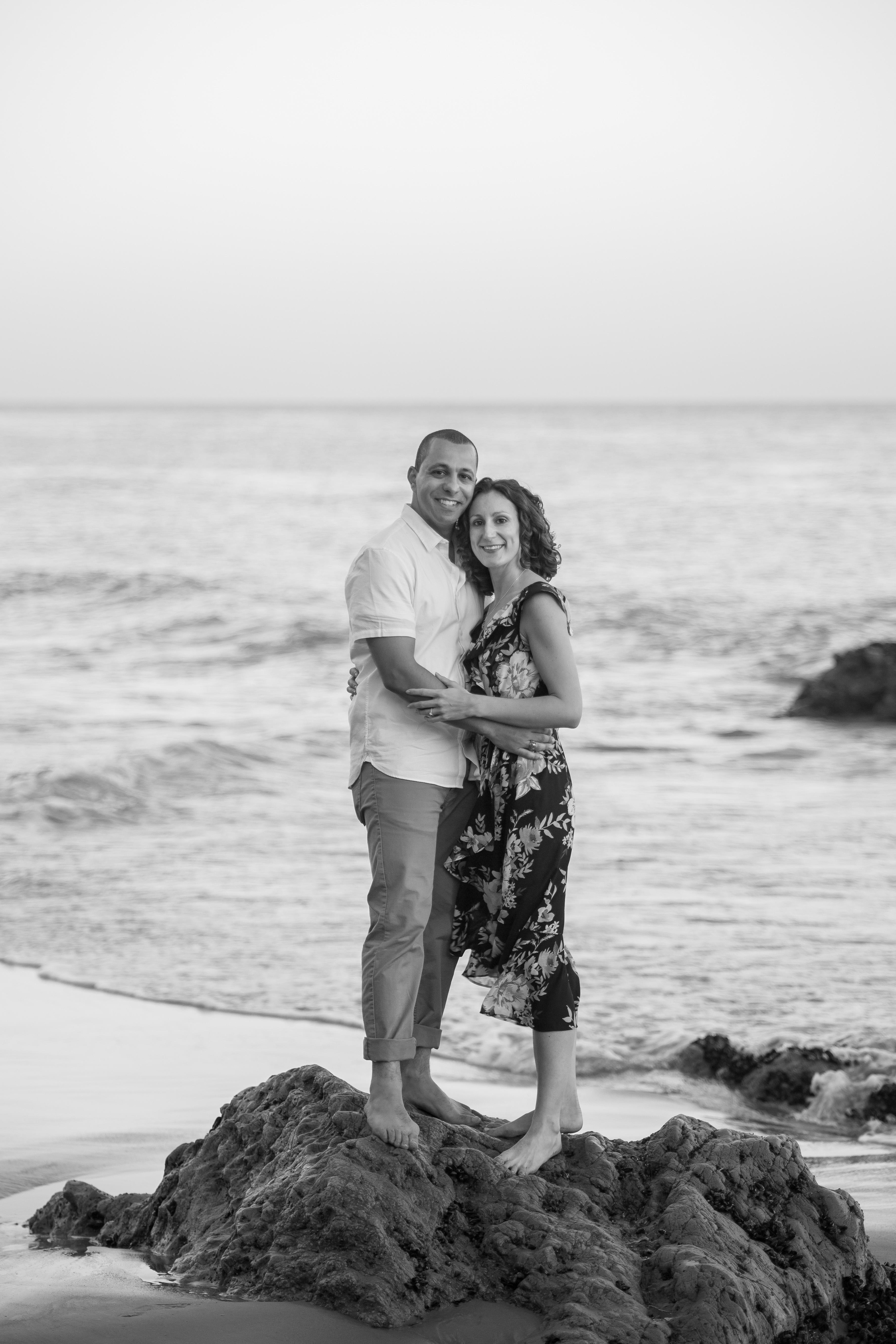 The Wedding Website of Esther Cooke and Michael Hanna