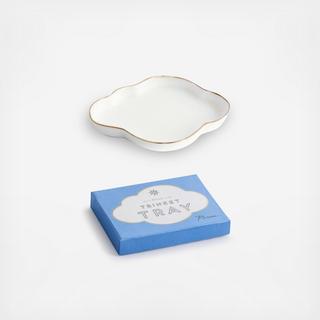 Cloud Trinket Tray