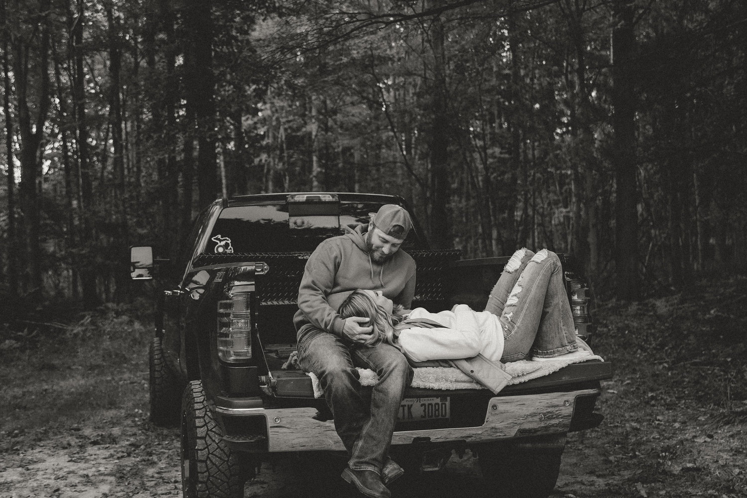 The Wedding Website of Kristen Reeve and Cole Federer