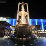 Fountain Square