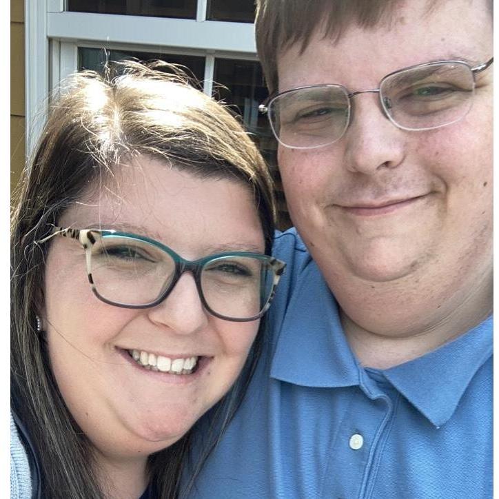 We have taken so many selfies!