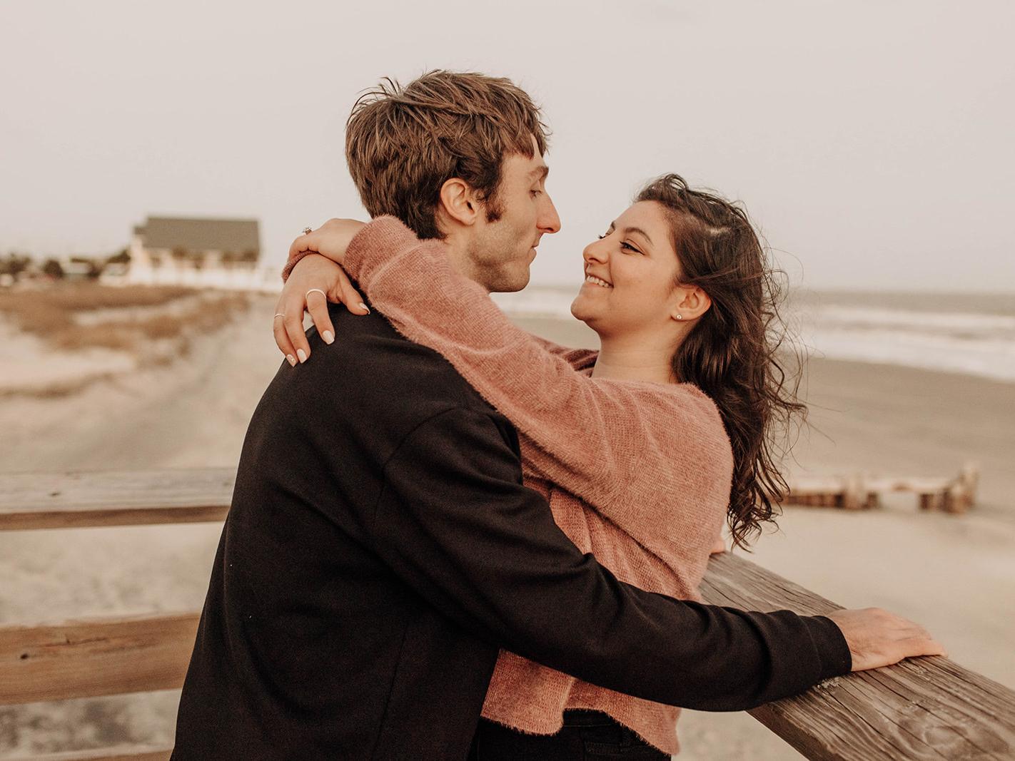 The Wedding Website of Stephanie Aliano and Zach Shuping