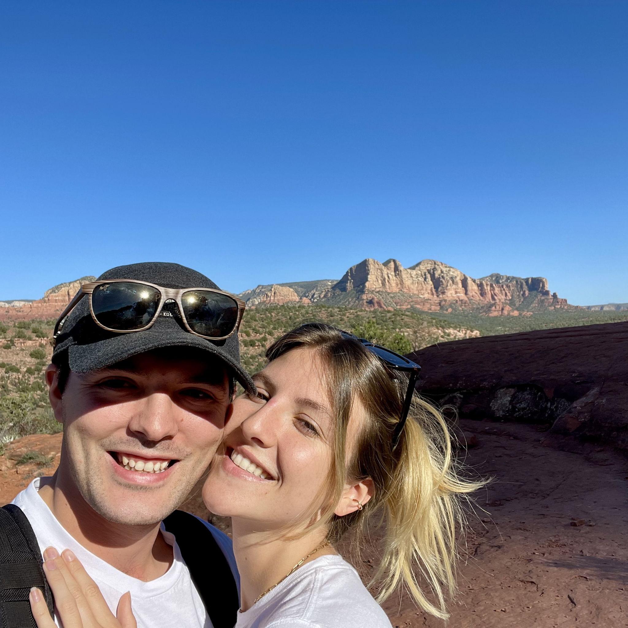 Arizona | October 2021