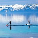 Tahoe City