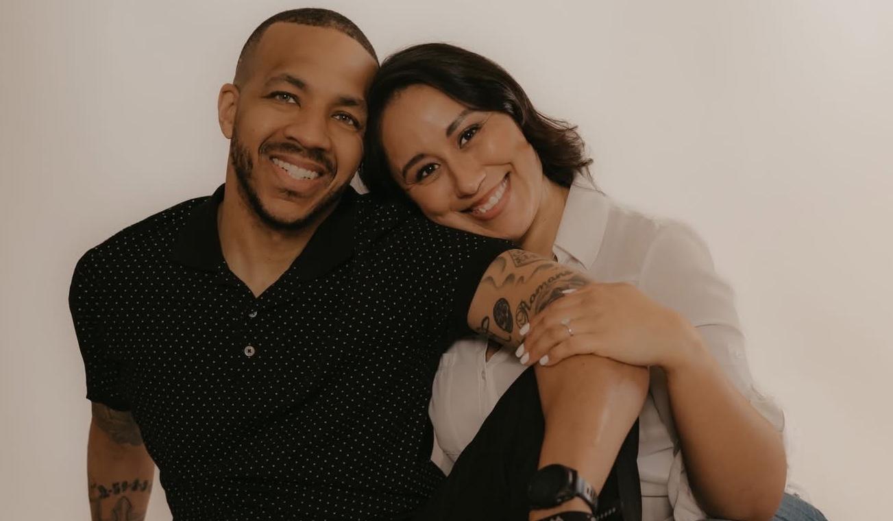 The Wedding Website of DJ Rudd and Priscilla Del Rio
